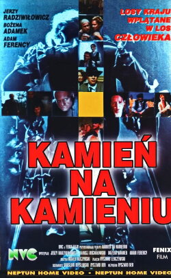 Kamień na kamieniu (1995) Kamień na kamieniu (1995)