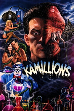 Kamillions (1990)