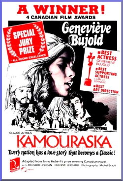 Kamouraska (1973) Kamouraska (1973)