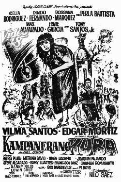 Kampanerang Kuba (1974) Kampanerang Kuba (1974)
