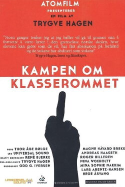 Kampen om Klasserommet (2015) Kampen om Klasserommet (2015)