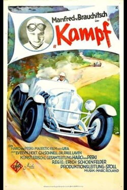 Kampf (1932)