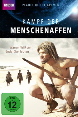Kampf der Menschenaffen (2011) Kampf der Menschenaffen (2011)