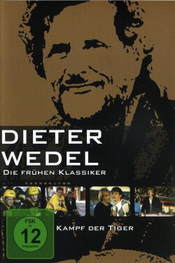 Kampf der Tiger (1988)