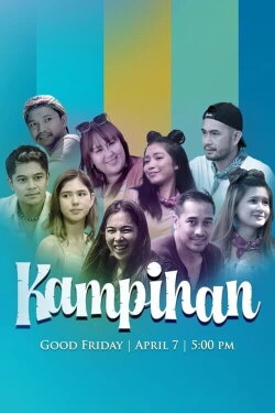 Kampihan (2023)