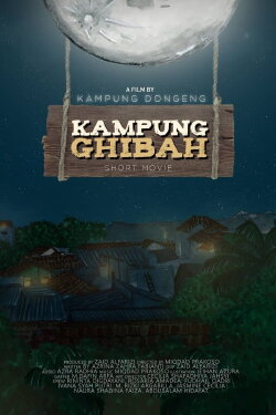 Kampung Ghibah (2019) Kampung Ghibah (2019)