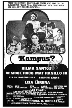 Kampus? (1978) Kampus? (1978)