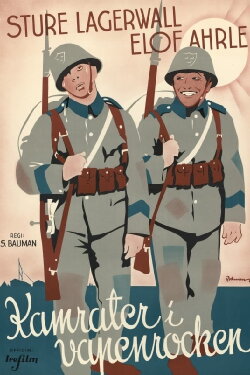 Kamrater i vapenrocken (1938) Kamrater i vapenrocken (1938)