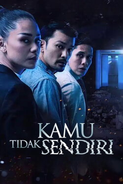 Kamu Tidak Sendiri (2022) Kamu Tidak Sendiri (2022)