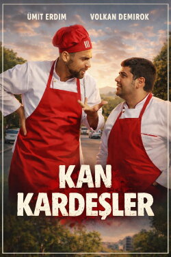 Kan Kardeşler (2017)