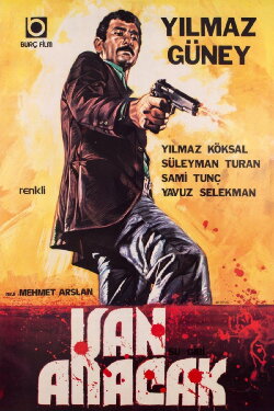Kan Su Gibi Akacak (1969) Kan Su Gibi Akacak (1969)