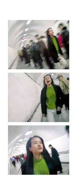 Kan Xuan! Ai! (1999) Kan Xuan! Ai! (1999)