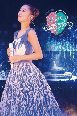 Kana Nishino Love Collection Live 2019 (2019)