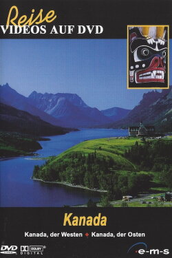 Kanada - Kanada, der Osten / Kanada, der Westen (2003) Kanada - Kanada, der Osten / Kanada, der Westen (2003)