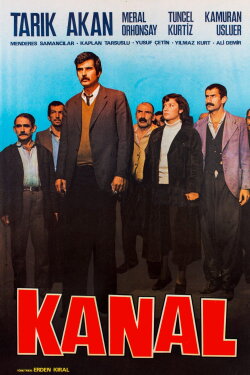 Kanal (1979)