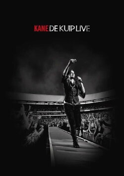 Kane - De kuip live (2008)