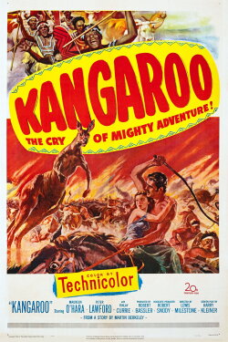 Kangaroo (1952) Kangaroo (1952)