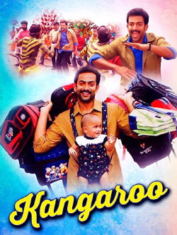 Kangaroo (2007) Kangaroo (2007)