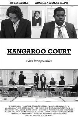 Kangaroo Court (2020) Kangaroo Court (2020)