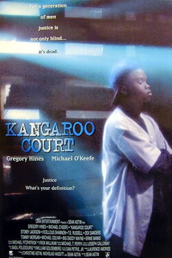 Kangaroo Court (1994) Kangaroo Court (1994)