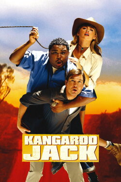 Kangaroo Jack (2003) Kangaroo Jack (2003)