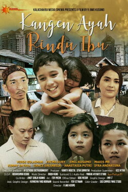 Kangen Ayah Rindu Ibu (2020) Kangen Ayah Rindu Ibu (2020)