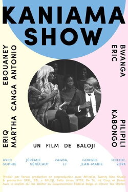 Kaniama Show (2018)