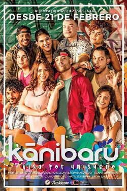 Kanibarú (2019) Kanibarú (2019)