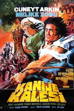 Kanije Kalesi (1982) Kanije Kalesi (1982)