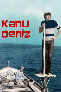 Kanlı Deniz (1974)