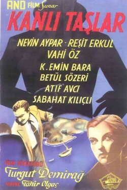 Kanlı Taşlar (1948)