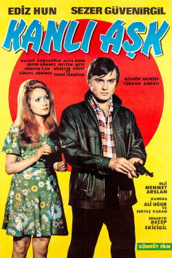 Kanlı Aşk (1969)