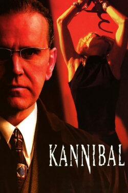 Kannibal (2001) Kannibal (2001)