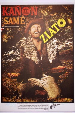 Kaňon samé zlato (1972) Kaňon samé zlato (1972)