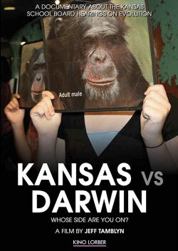 Kansas vs. Darwin (2007)