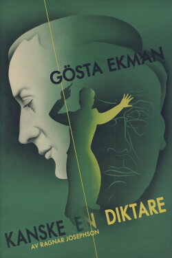 Kanske en diktare (1933) Kanske en diktare (1933)