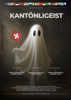 KANTÖNLIGEIST (2024)