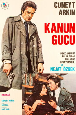 Kanun Gücü (1979) Kanun Gücü (1979)