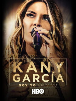Kany García: Soy Yo en Vivo (2019) Kany García: Soy Yo en Vivo (2019)