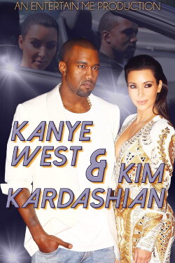 Kanye West & Kim Kardashian (2017) Kanye West & Kim Kardashian (2017)