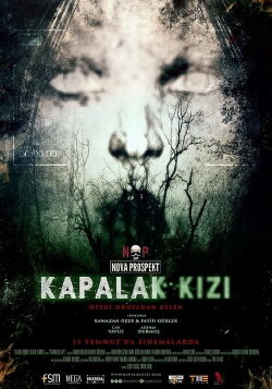 Kapalak Kızı (2018) Kapalak Kızı (2018)