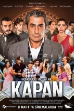 Kapan (2019)
