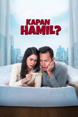 Kapan Hamil? (2023) Kapan Hamil? (2023)