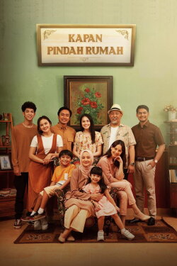 Kapan Pindah Rumah? (2021) Kapan Pindah Rumah? (2021)