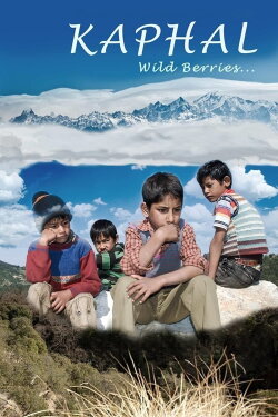 Kaphal: Wild Berries (2013) Kaphal: Wild Berries (2013)