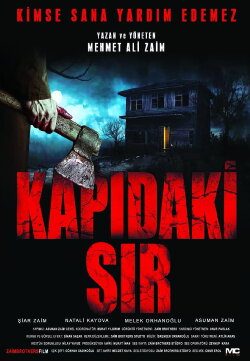 Kapıdaki Sır (2017) Kapıdaki Sır (2017)
