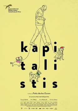 Kapitalistis (2017) Kapitalistis (2017)
