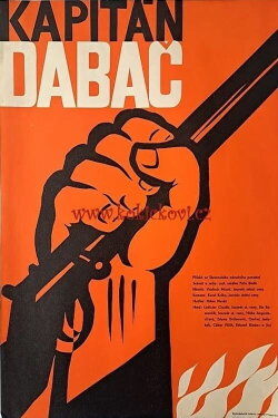 Kapitán Dabač (1959) Kapitán Dabač (1959)