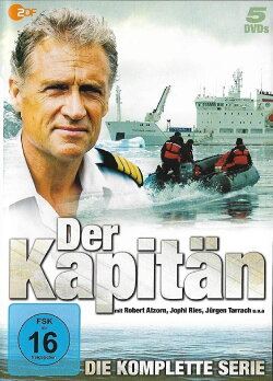 Kapitän - Das Geheimnis der Viking, Der (2000) Kapitän - Das Geheimnis der Viking, Der (2000)