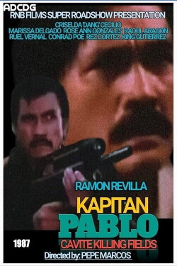 Kapitan Pablo (1987) Kapitan Pablo (1987)